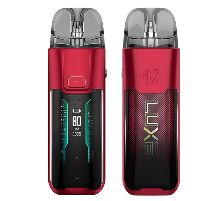 Vaporesso Luxe XR Max Pod